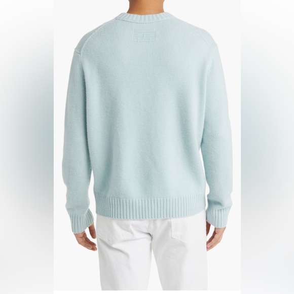 Men’s cashmere sweater sz xl by Frame - Picture 3 of 10